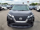 Used 2021 Nissan Rogue S image 2