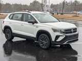 New 2024 Volkswagen Taos S image 2