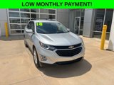 Used 2018 Chevrolet Equinox LT image 1