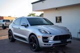 Used 2018 Porsche Macan GTS w/ Premium Package Plus image 5
