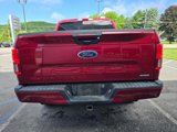 Used 2018 Ford F150 XLT w/ Equipment Group 302A Luxury image 4