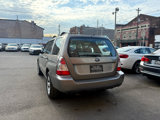 Used 2006 Subaru Forester 2.5X image 4