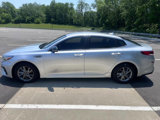 Used 2019 Kia Optima LX image 5