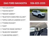 New 2025 Ford Bronco Sport Big Bend image 4