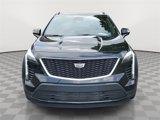 Used 2023 Cadillac XT4 Sport image 2