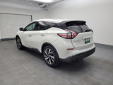 Used 2015 Nissan Murano Platinum w/ Platinum Technology Package image 3