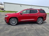 Certified 2022 GMC Acadia Denali image 4
