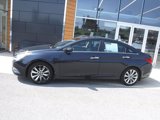 Used 2013 Hyundai Sonata SE w/ Navigation & Sunroof Pkg image 2
