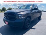 Used 2022 RAM 1500 Tradesman w/ Popular Equipment Group image 3