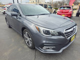 Used 2019 Subaru Legacy 2.5i Limited w/ Popular Package #2A image 5