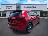 Used 2020 MAZDA CX-5 Sport image 3