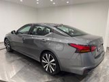 Used 2022 Nissan Altima 2.5 SR image 5