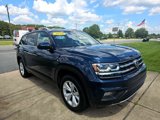 Used 2018 Volkswagen Atlas SE image 3
