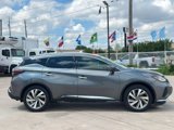 Used 2019 Nissan Murano SL image 4