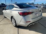 Used 2022 Nissan Sentra S image 4