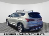 Certified 2021 Hyundai Santa Fe SEL w/ Cargo Package image 3