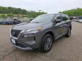 Used 2023 Nissan Rogue S image 3
