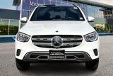 Certified 2022 Mercedes-Benz GLC 300 4MATIC image 3