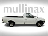 Used 2000 Ford F150 XL image 2