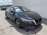 Used 2023 Nissan Sentra SV w/ All-Weather Package image 2