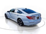 Used 2022 Honda Accord Sport image 3