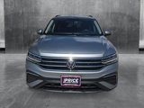 Used 2022 Volkswagen Tiguan S image 2