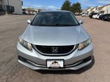 Used 2013 Honda Civic EX image 2