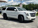 Used 2019 Cadillac Escalade Premium Luxury image 3