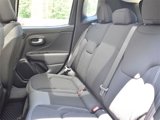Used 2023 Jeep Renegade Altitude w/ Sun/Sound Group image 5