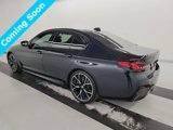 Used 2022 BMW 530i xDrive w/ Executive Package image 4