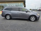 Used 2015 Honda Odyssey EX-L image 3