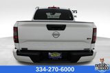 Used 2023 Nissan Frontier SV w/ Midnight Edition Package image 4