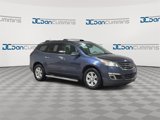 Used 2013 Chevrolet Traverse LT w/ LPO, 'HIT The Road' Package image 2