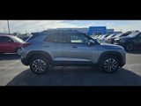 New 2025 Chevrolet TrailBlazer LT w/ Convenience Package image 2