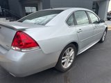 Used 2015 Chevrolet Impala LTZ image 3