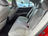 Certified 2021 Toyota Camry SE image 5