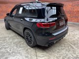Certified 2021 Mercedes-Benz GLB 35 AMG 4MATIC image 3