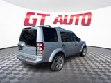 Used 2010 Land Rover LR4 HSE LUX image 6