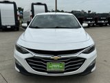 Used 2023 Chevrolet Malibu LT image 2
