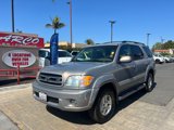 Used 2001 Toyota Sequoia Limited image 4