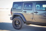 Used 2014 Jeep Wrangler Unlimited Rubicon w/ Connectivity Group image 6