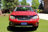 Used 2005 Subaru Outback 3.0R Limited image 4