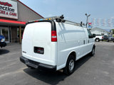 Used 2019 Chevrolet Express 2500 w/ Driver Convenience Package image 4