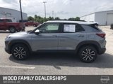 Used 2021 Chevrolet TrailBlazer ACTIV w/ Convenience Package image 2