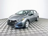New 2025 Nissan Versa S w/ Trunk Package image 4