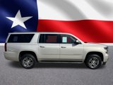 Used 2015 Chevrolet Suburban LT image 2