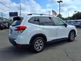 Used 2021 Subaru Forester Premium image 6