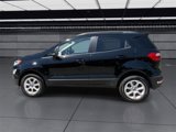 Certified 2022 Ford EcoSport SE w/ Interior Protection Package image 5