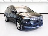 Used 2022 Jeep Compass Latitude w/ Sun and Sound Group image 3