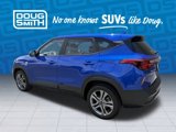 Used 2023 Kia Seltos LX image 2